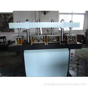 8t Hydraulic Press Punch Machine (DC-008T)